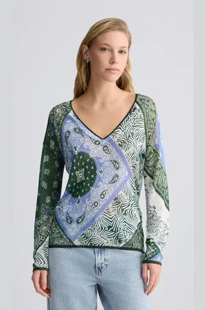 Liu Jo Liu Jo Pull Avec Imprimé