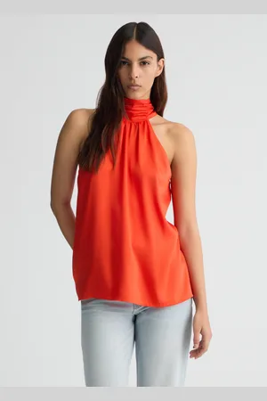 Liu Jo Liu Jo Top En Satin