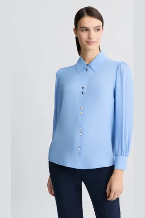 Liu Jo Liu Jo Chemise En Viscose