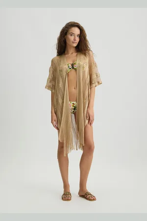 Liu Jo Liu Jo Poncho En Lurex®