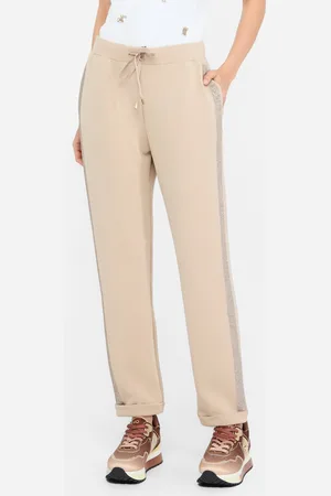 Liu Jo Liu Jo Pantalon De Jogging En Néoprène