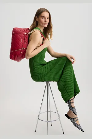 Liu Jo Liu Jo Shopper Matelassé Avec Charm