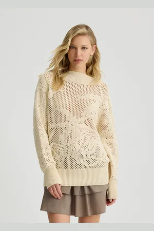 Liu Jo Liu Jo Pull Ajouré