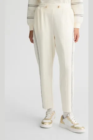 Liu Jo Liu Jo Pantalon De Jogging En Jersey