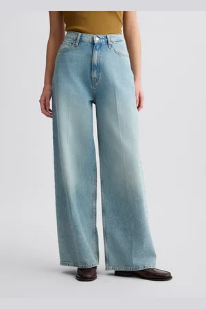 Liu Jo Liu Jo Jean Baggy À Taille Basse