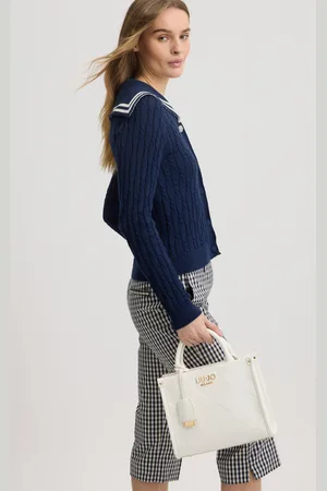 Liu Jo Liu Jo Sac Petit Format Avec Charm