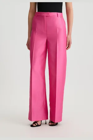 Liu Jo Liu Jo Pantalon En Shantung