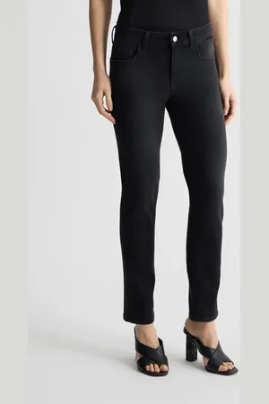 Liu Jo Liu Jo Jean Skinny Avec Revers
