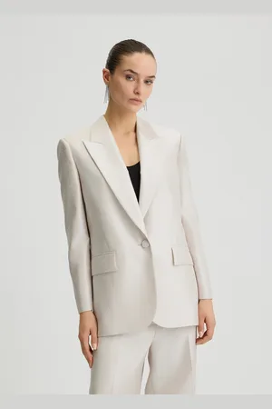 Liu Jo Liu Jo Blazer En Shantung