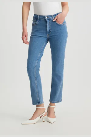 Liu Jo Liu Jo Jean Bootcut Taille Haute