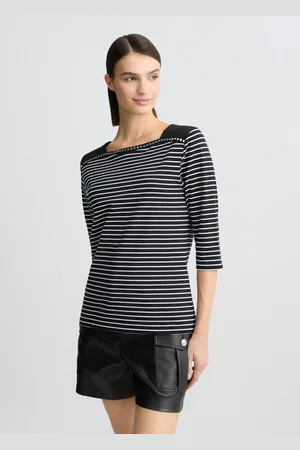 Liu Jo Liu Jo T-shirt À Rayures