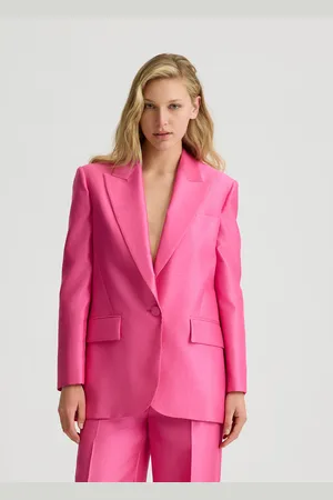 Liu Jo Liu Jo Blazer En Shantung