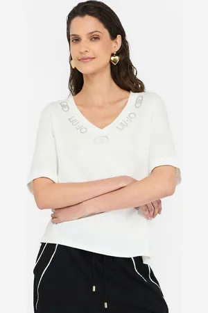 Liu Jo Liu Jo T-shirt Liu Jo Better