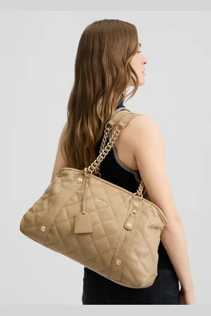 Liu Jo Liu Jo Shopper Matelassé Avec Charm