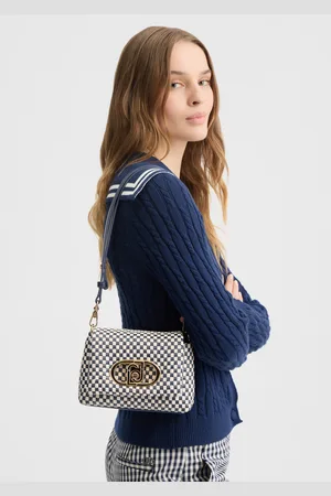 Liu Jo Liu Jo Sac Lapuffy En Petit Format