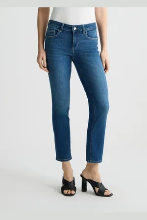 Liu Jo Liu Jo Jean Skinny Avec Revers