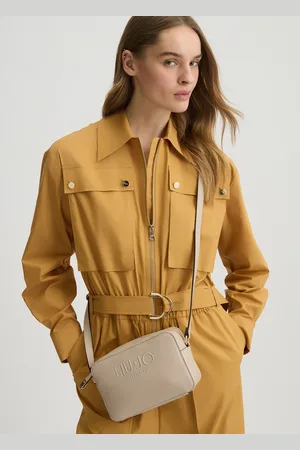 Liu Jo Liu Jo Sac À Bandoulière Blanc