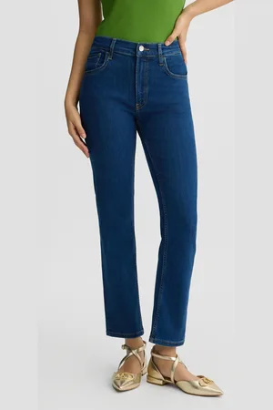 Liu Jo Liu Jo Jean Bootcut Taille Haute
