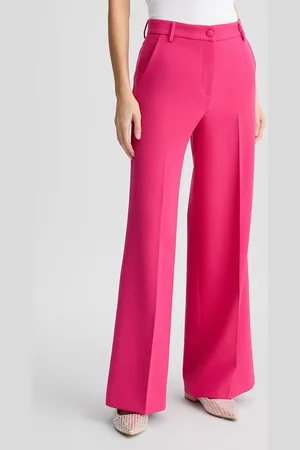 Liu Jo Liu Jo Pantalon Palazzo Rouge