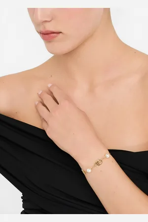 Liu Jo Liu Jo Bracelet Avec Perles Synthétiques