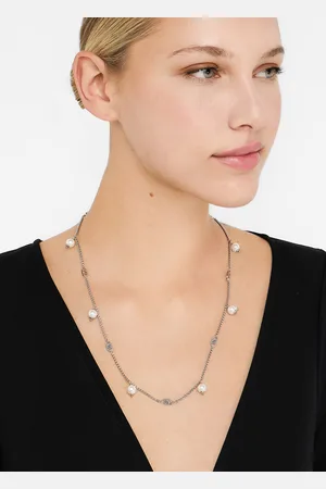 Liu Jo Liu Jo Collier Avec Perles