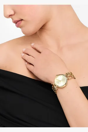 Liu Jo Liu Jo Montre En Acier
