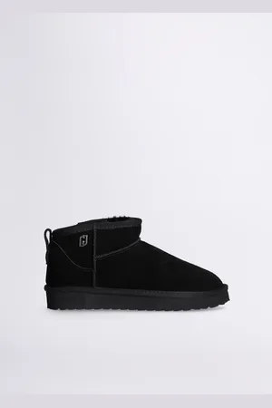 Liu Jo Liu Jo Bottines En Daim