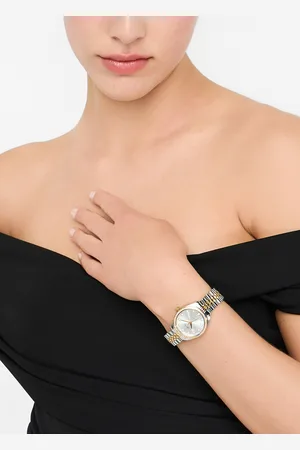 Liu Jo Liu Jo Montre En Acier Avec Strass