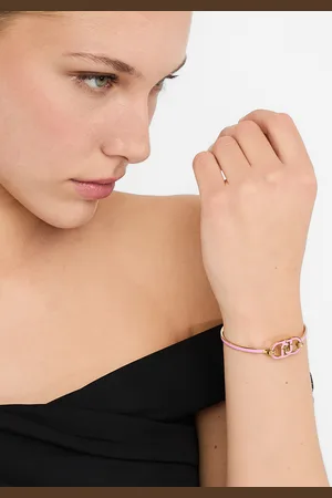 Liu Jo Liu Jo Bracelet Jonc Avec Logo