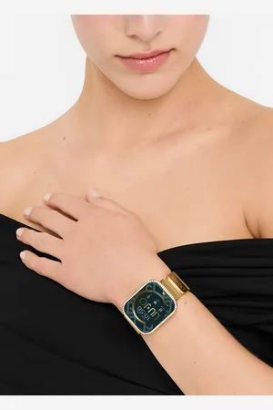 Liu Jo Liu Jo Montre Connectée Liu Jo Avec Strass