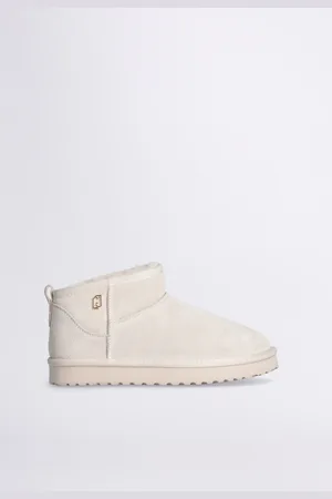 Liu Jo Liu Jo Bottines En Daim