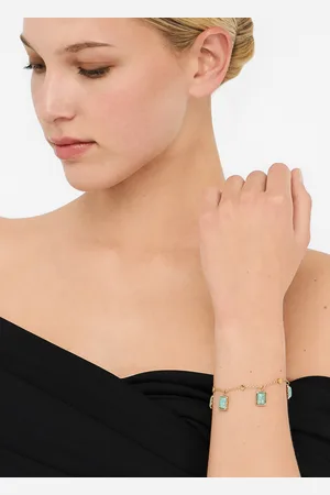 Liu Jo Liu Jo Bracelet Avec Pierres Fantaisie