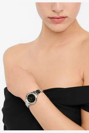 Liu Jo Liu Jo Montre En Acier Avec Strass