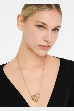 Liu Jo Liu Jo Collier Multirang Avec Cœur