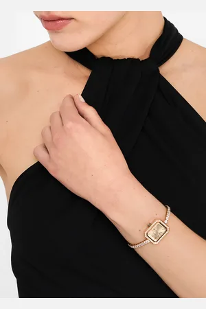Liu Jo Liu Jo Montre En Acier Et Strass