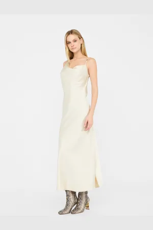 Liu Jo Liu Jo Robe De Cérémonie En Satin