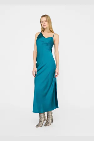Liu Jo Liu Jo Robe De Cérémonie En Satin