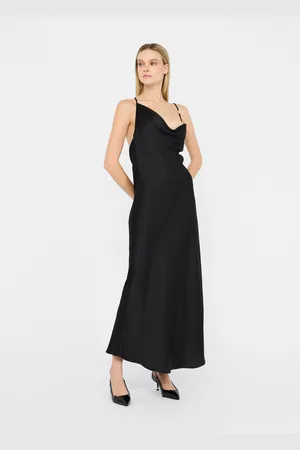 Liu Jo Liu Jo Robe De Cérémonie En Satin