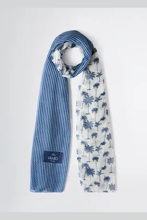 Liu Jo Liu Jo Pashmina Avec Imprimé