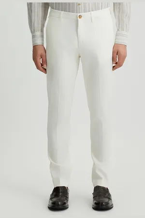 Liu Jo Liu Jo Pantalon Chino Coupe Slim