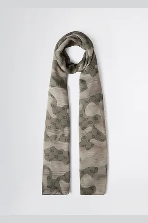 Liu Jo Liu Jo Pashmina Camouflage