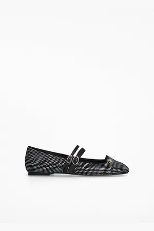 Liu Jo Liu Jo Ballerines Strassées All-over