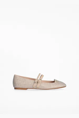 Liu Jo Liu Jo Ballerines Strassées All-over
