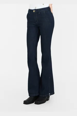 Liu Jo Liu Jo Jean Bootcut Taille Haute
