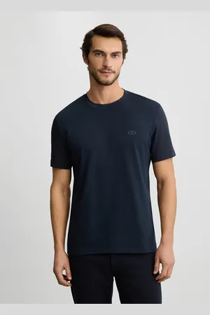 Liu Jo Liu Jo T-shirt Avec Logo