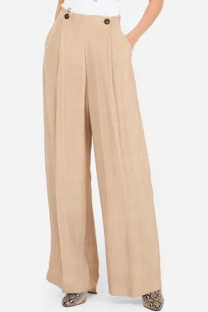 Liu Jo Liu Jo Pantalon Avec Pli