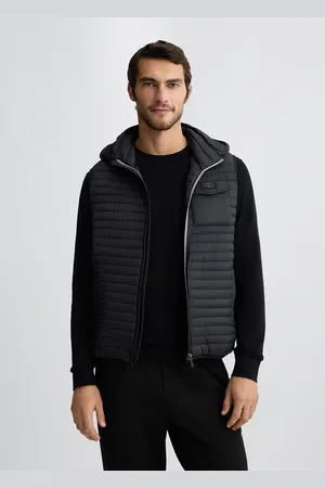 Liu Jo Liu Jo Gilet Avec Capuche Amovible
