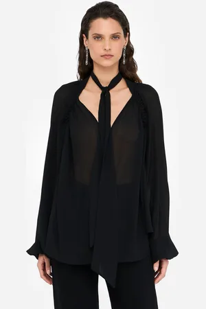 Liu Jo Liu Jo Blouse En Georgette