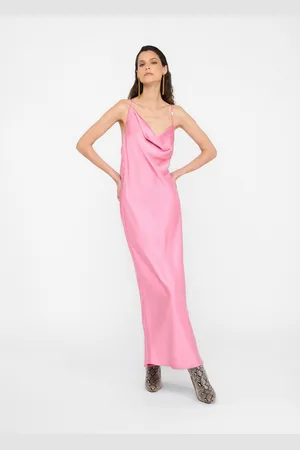 Liu Jo Liu Jo Robe De Cérémonie En Satin