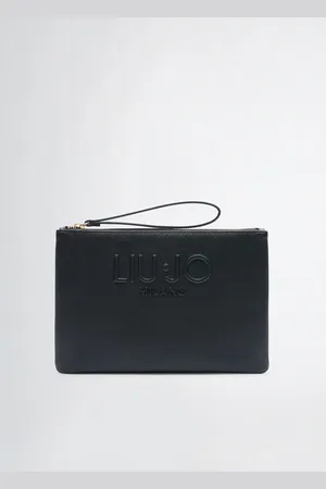 Liu Jo Liu Jo Pochette Avec Logo